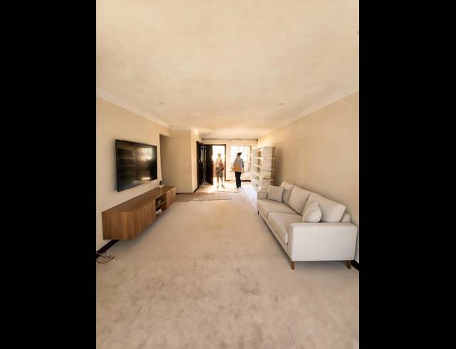 2 bed property to rent in BRYANSTON